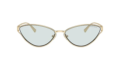 Tiffany Woman
