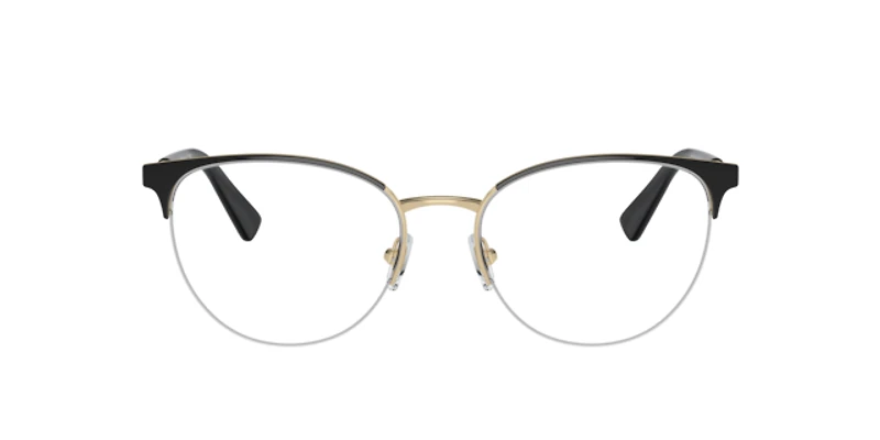 Versace Woman Black, Pale Gold