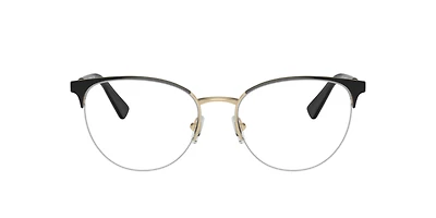 Versace Woman Black, Pale Gold