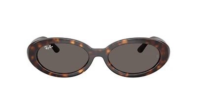 Ray-Ban Woman Havana