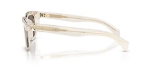 Moncler Unisex Transparent Butter
