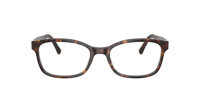 Burberry Woman Dark Havana