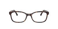 Burberry Woman Dark Havana