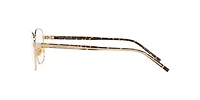 Saint Laurent Unisex Gold