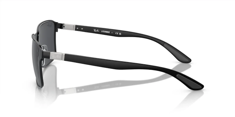 Ray-Ban Unisex Black On Black