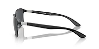 Ray-Ban Unisex Black On Black