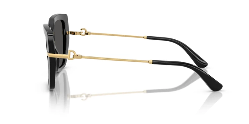 Dolce&Gabbana Woman Black