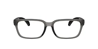 Moncler Unisex Matte Grey