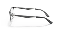 Ray-Ban Unisex Gunmetal