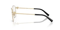 Tiffany Woman Pale Gold