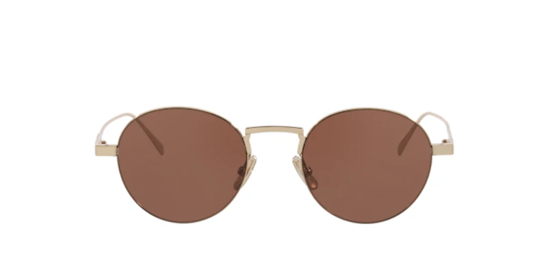 Celine Woman Gold