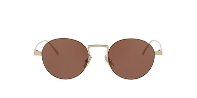 Celine Woman Gold