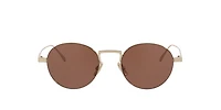 Celine Woman Gold