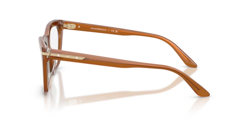 Emporio Armani Woman Tobacco
