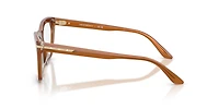 Emporio Armani Woman Tobacco
