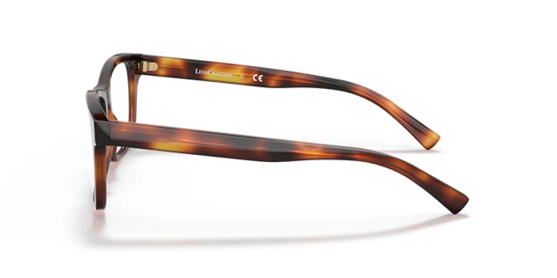 LENSCRAFTERS Unisex Havana
