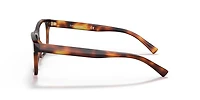 LENSCRAFTERS Unisex Havana