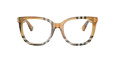 Burberry Woman Check