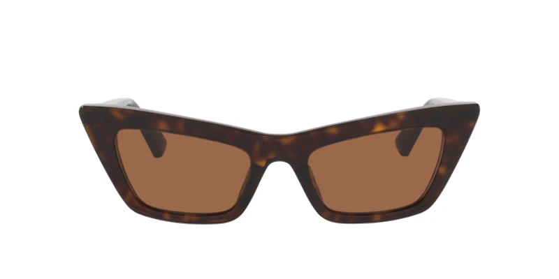 Bottega Veneta Woman Tortoise