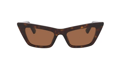 Bottega Veneta Woman Tortoise