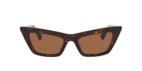 Bottega Veneta Woman Tortoise