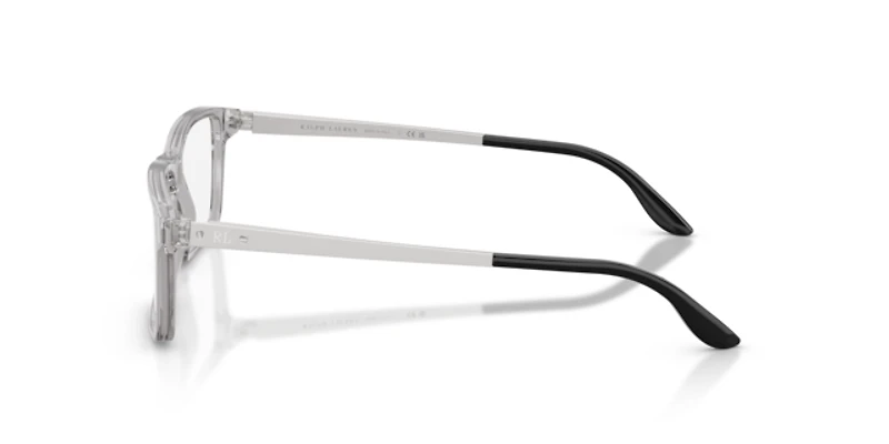 Ralph Lauren Man Transparent Grey