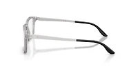 Ralph Lauren Man Transparent Grey