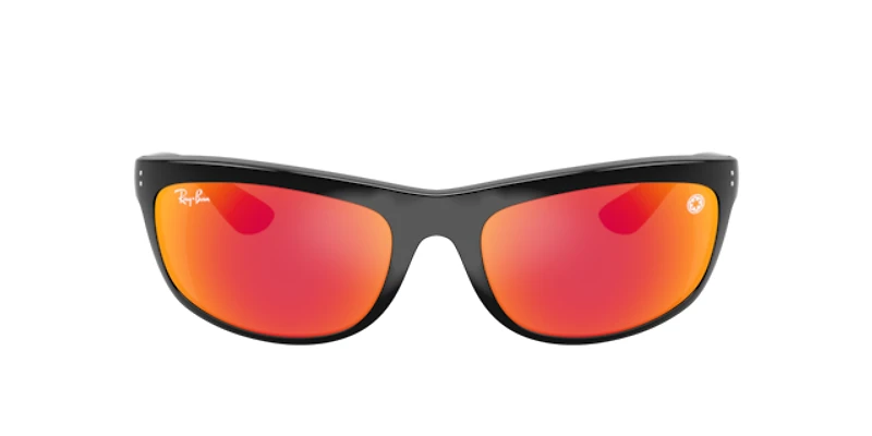 Ray-Ban Man