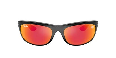 Ray-Ban Man Black