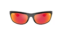 Ray-Ban Man