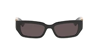 Bottega Veneta Unisex Black