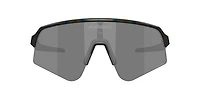 Oakley Man Dark Galaxy