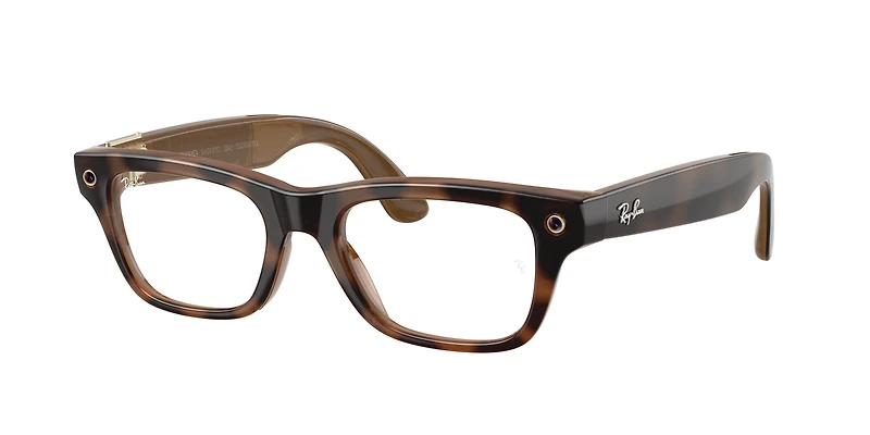 Ray-Ban Meta (Gen 2) Blayzer Optics