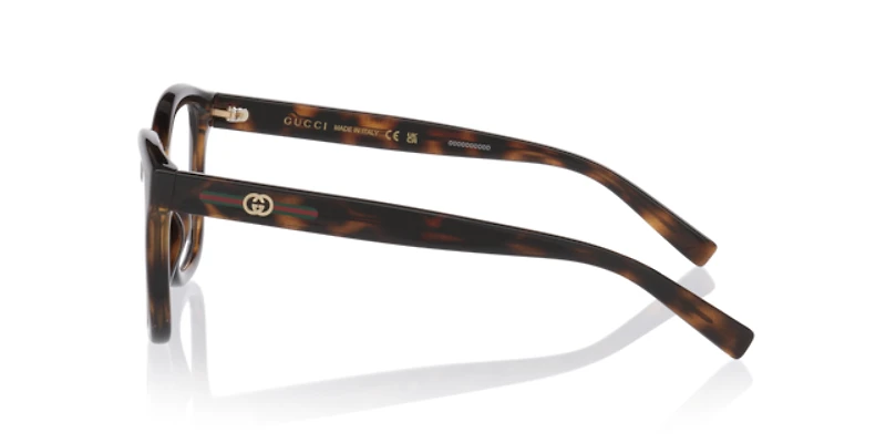 Gucci Woman Tortoise