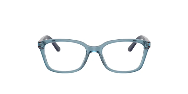 Vogue Transparent