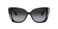Burberry Woman Check