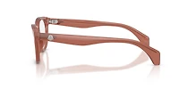 Moncler Unisex Shiny Opal Pink