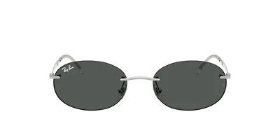 Ray-Ban Unisex Silver
