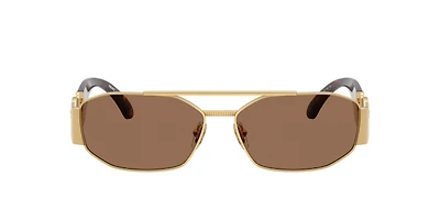 Versace Man Gold