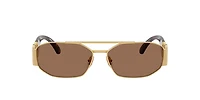 Versace Man Gold