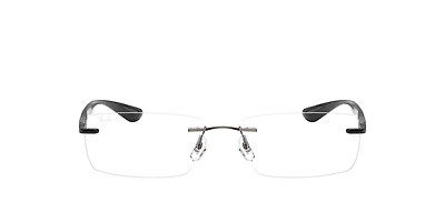 RB8724 Optics