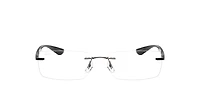 RB8724 Optics