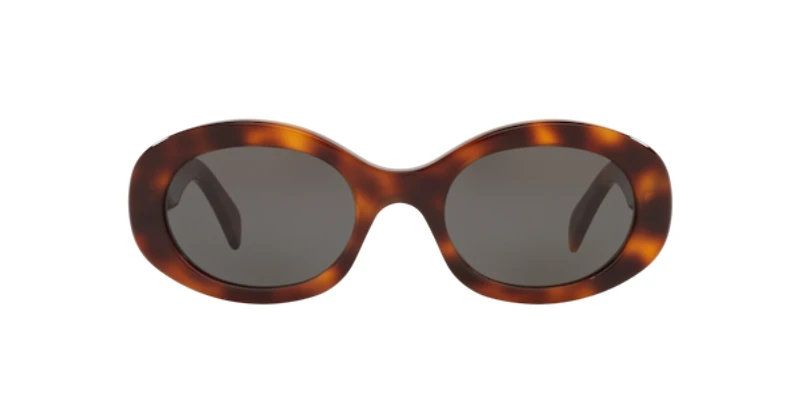 Celine Woman Tortoise