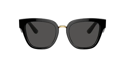 Dolce&Gabbana Woman Black