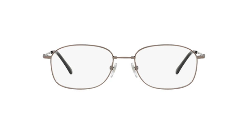 Sferoflex Man Shiny Gunmetal