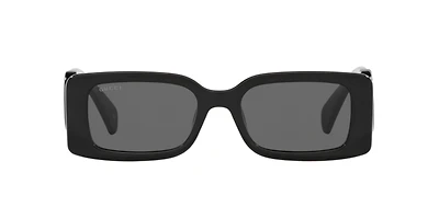 Gucci Woman Black
