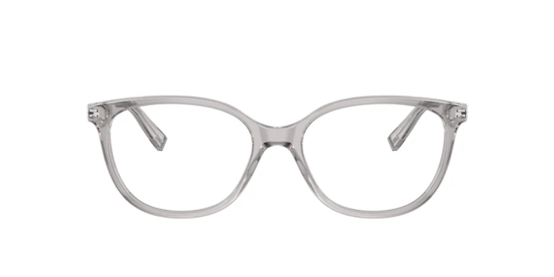 Tiffany Woman Crystal Grey