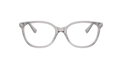 Tiffany Woman Crystal Grey