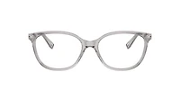 Tiffany Woman Crystal Grey