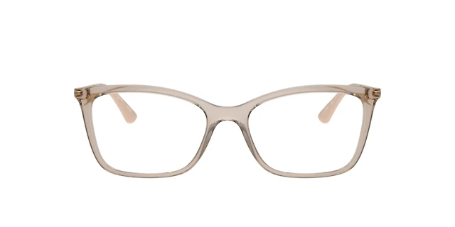 Vogue Woman Transparent